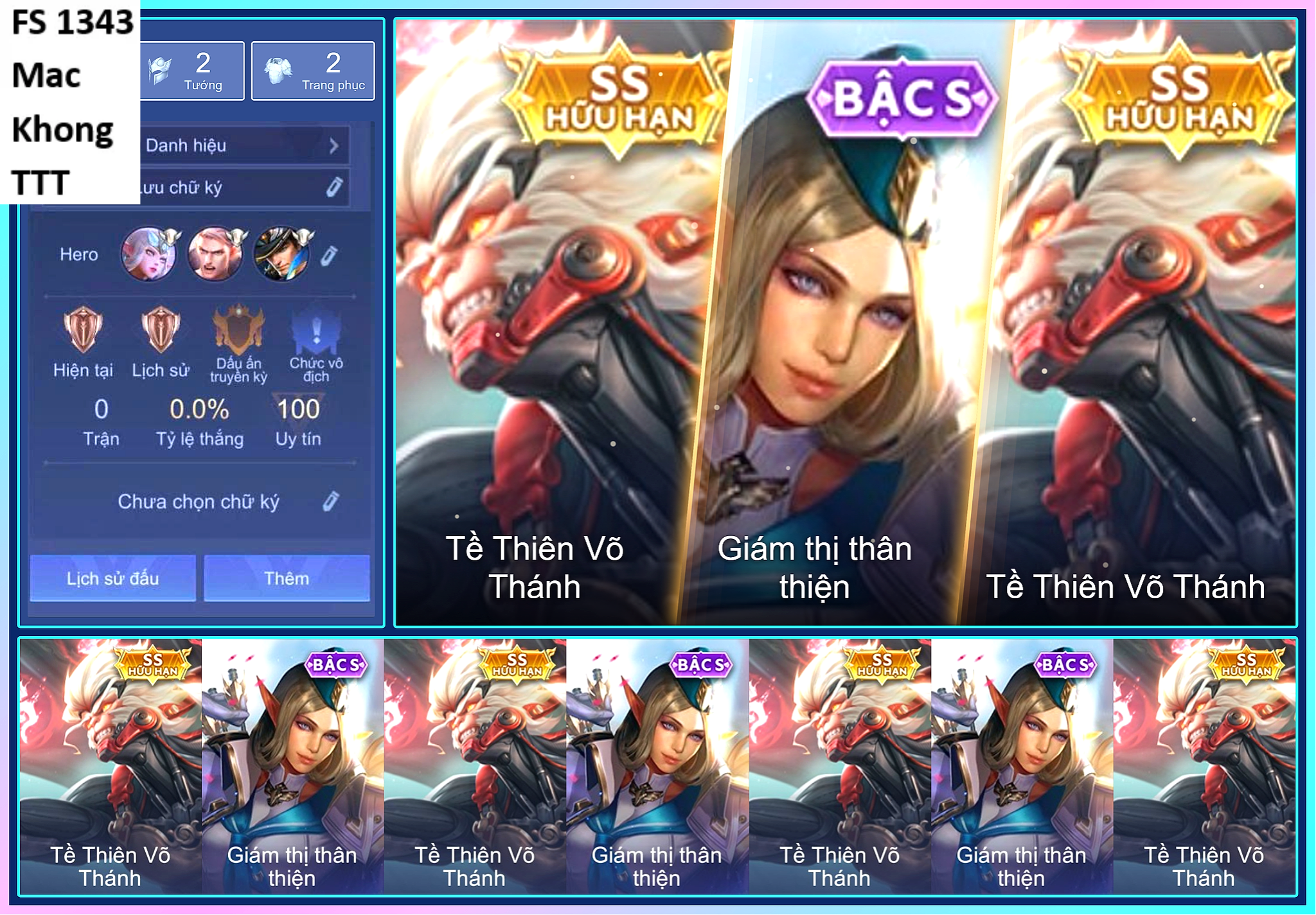 LIÊN QUÂN HA634